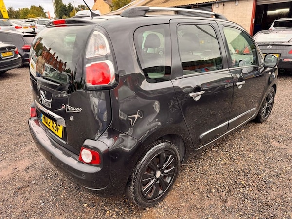 Used Citroen C3 Picasso 2012 for sale - 75703664: Photo 7