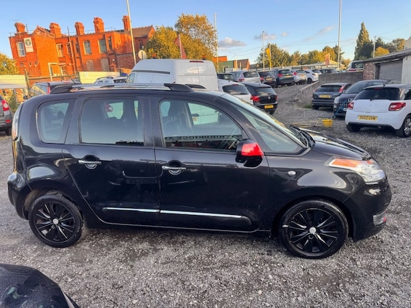 Used Citroen C3 Picasso 2012 for sale - 75703664: Photo 8