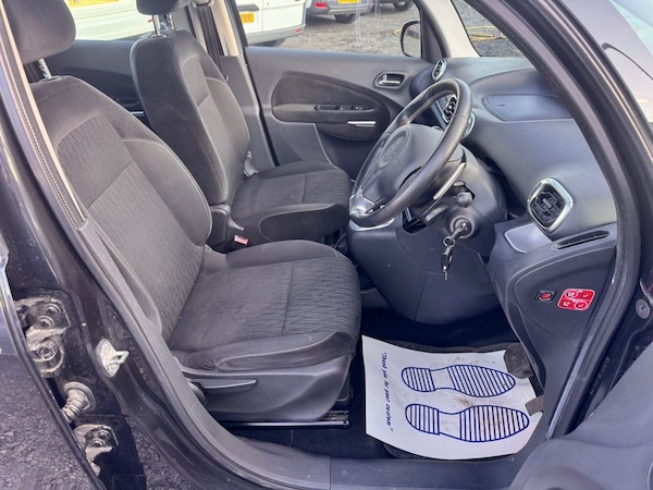 Used Citroen C3 Picasso 2012 for sale - 75703664: Photo 9