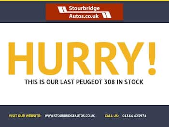 Used Peugeot 308 2015 for sale - 79871419: Photo