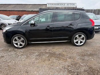Used Peugeot 3008 2012 for sale - 78749742: Photo