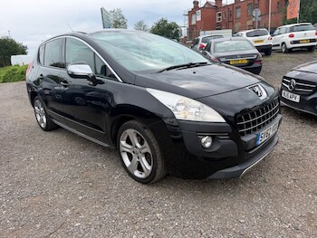 Used Peugeot 3008 2012 for sale - 78749742: Photo