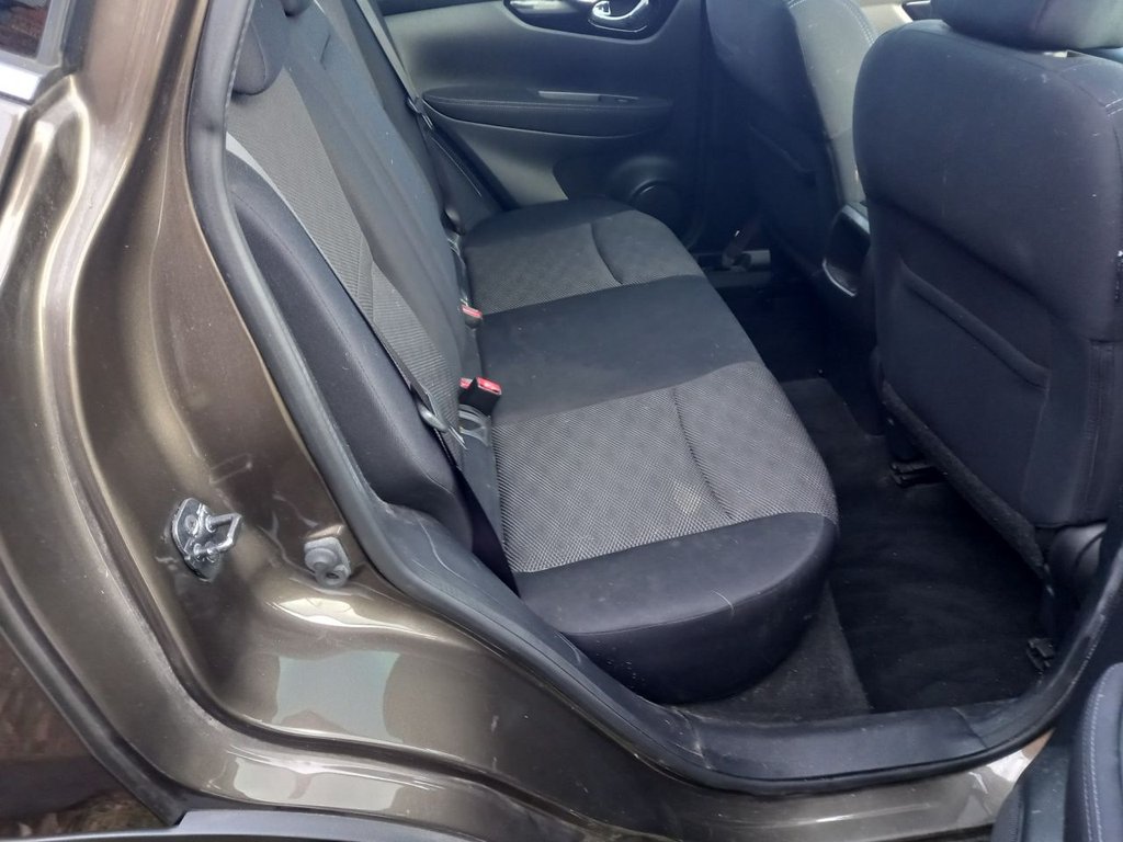 Used Nissan Qashqai 2014 for sale - 76654757: Photo 12