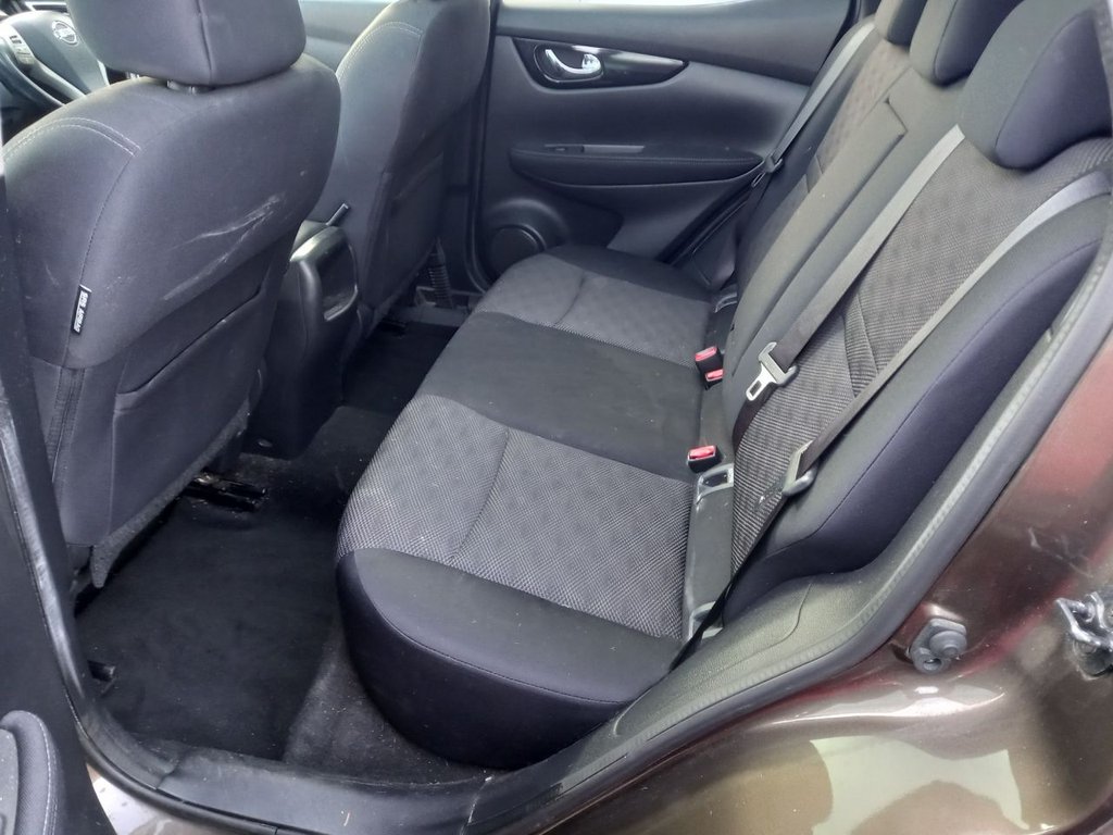 Used Nissan Qashqai 2014 for sale - 76654757: Photo 15