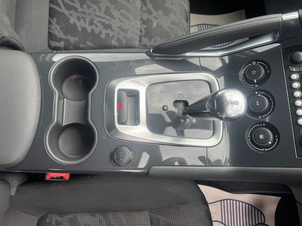Used Peugeot 3008 2012 for sale - 76010355: Photo 12