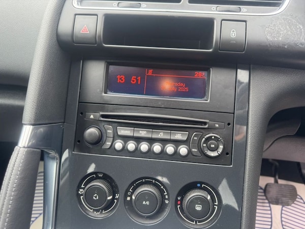 Used Peugeot 3008 2012 for sale - 76010355: Photo 13