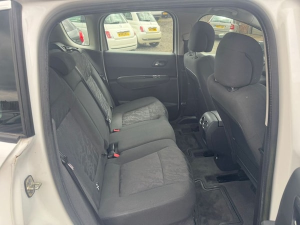 Used Peugeot 3008 2012 for sale - 76010355: Photo 14