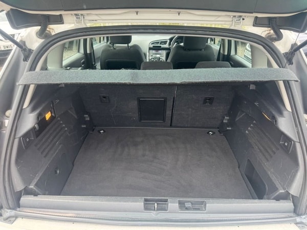 Used Peugeot 3008 2012 for sale - 76010355: Photo 15