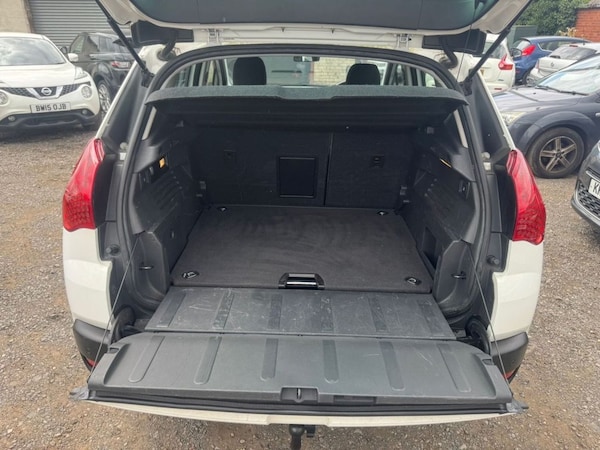 Used Peugeot 3008 2012 for sale - 76010355: Photo 16