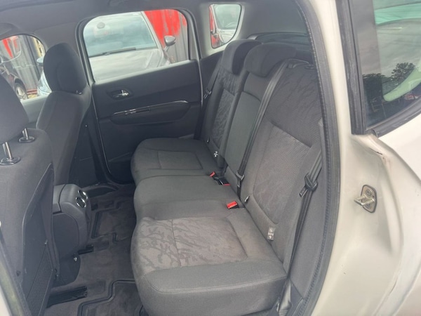 Used Peugeot 3008 2012 for sale - 76010355: Photo 18