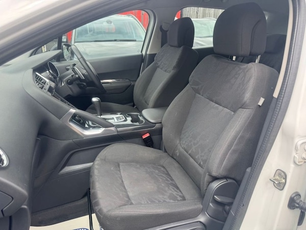 Used Peugeot 3008 2012 for sale - 76010355: Photo 19