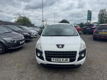 Used Peugeot 3008 2012 for sale - 76010355: Photo 2