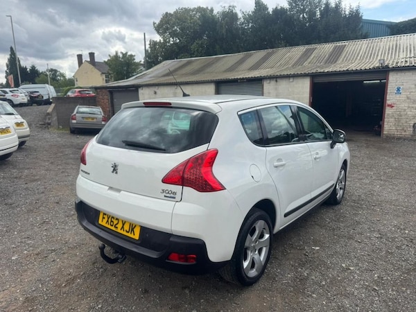 Used Peugeot 3008 2012 for sale - 76010355: Photo 5