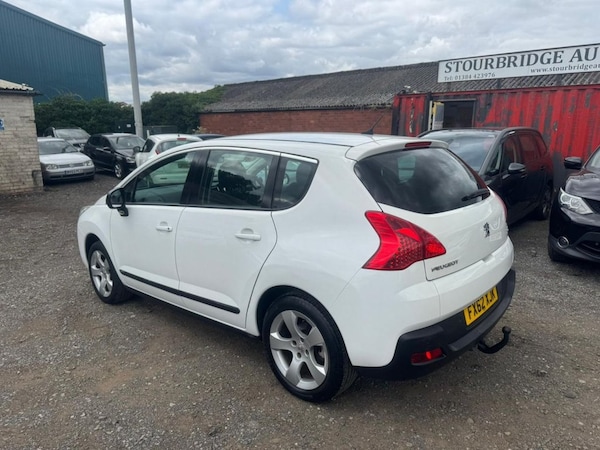 Used Peugeot 3008 2012 for sale - 76010355: Photo 7