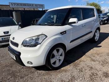 Used Kia Soul 2011 for sale - 78887522: Photo