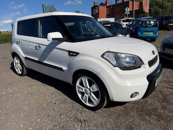 Used Kia Soul 2011 for sale - 78887522: Photo