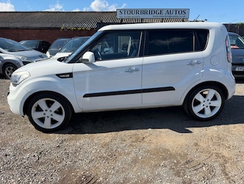 Used Kia Soul 2011 for sale - 78887522: Photo