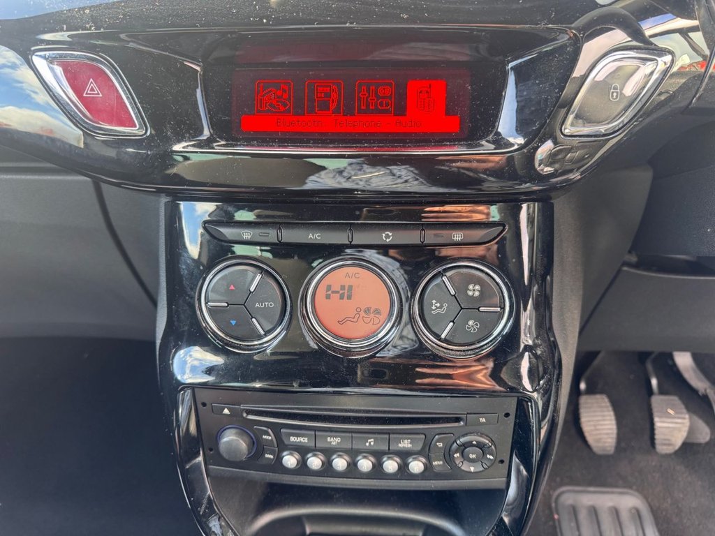 Used Citroen DS3 2014 for sale - 76368230: Photo 10