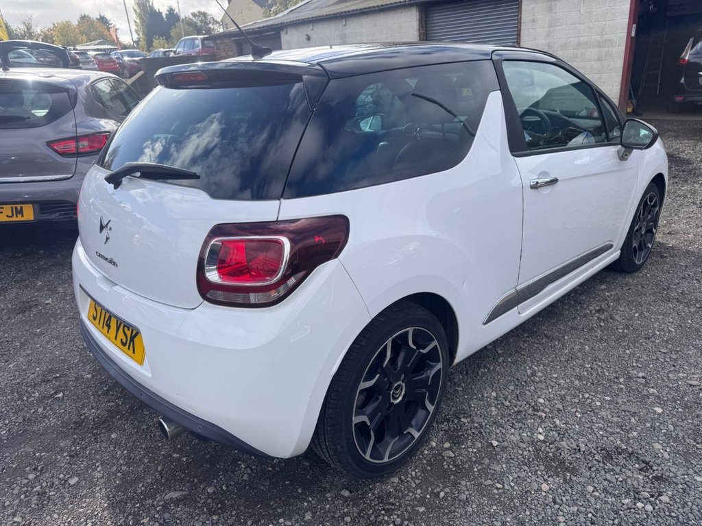 Used Citroen DS3 2014 for sale - 76368230: Photo 6