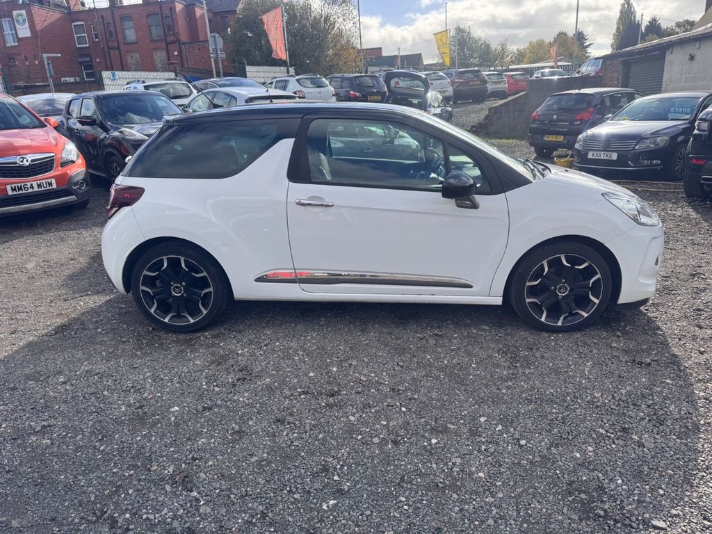 Used Citroen DS3 2014 for sale - 76368230: Photo 7