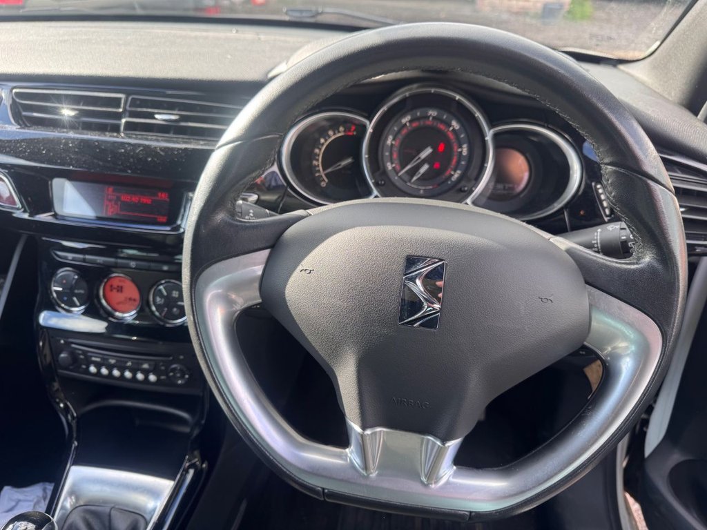 Used Citroen DS3 2014 for sale - 76368230: Photo 8