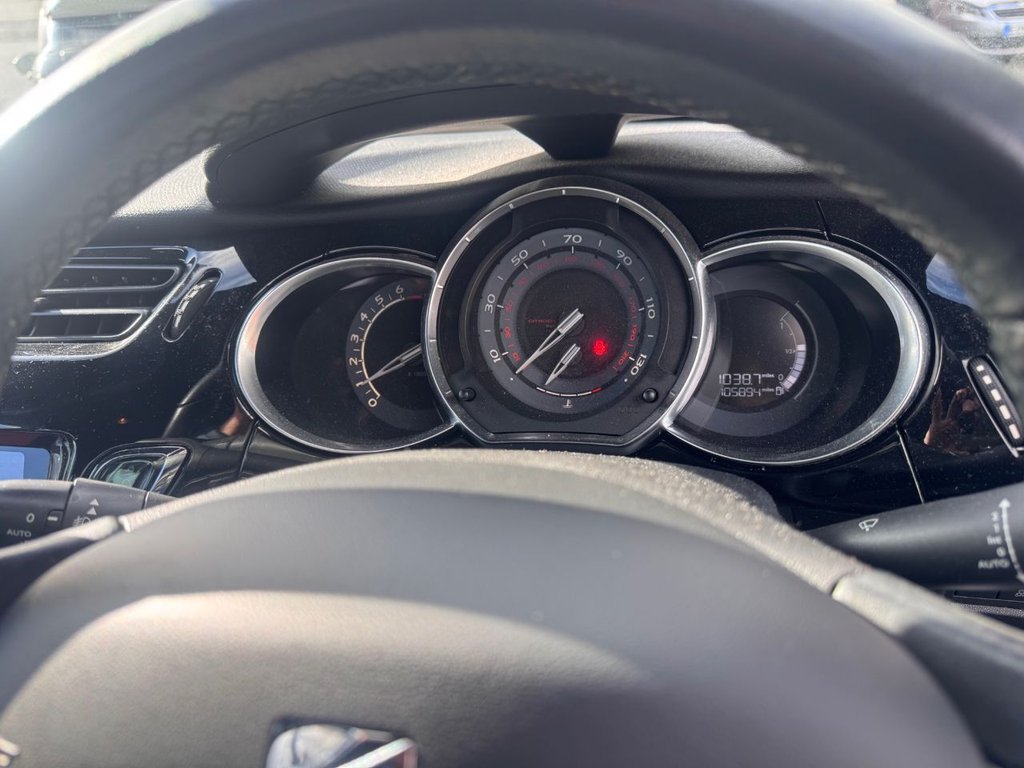 Used Citroen DS3 2014 for sale - 76368230: Photo 9