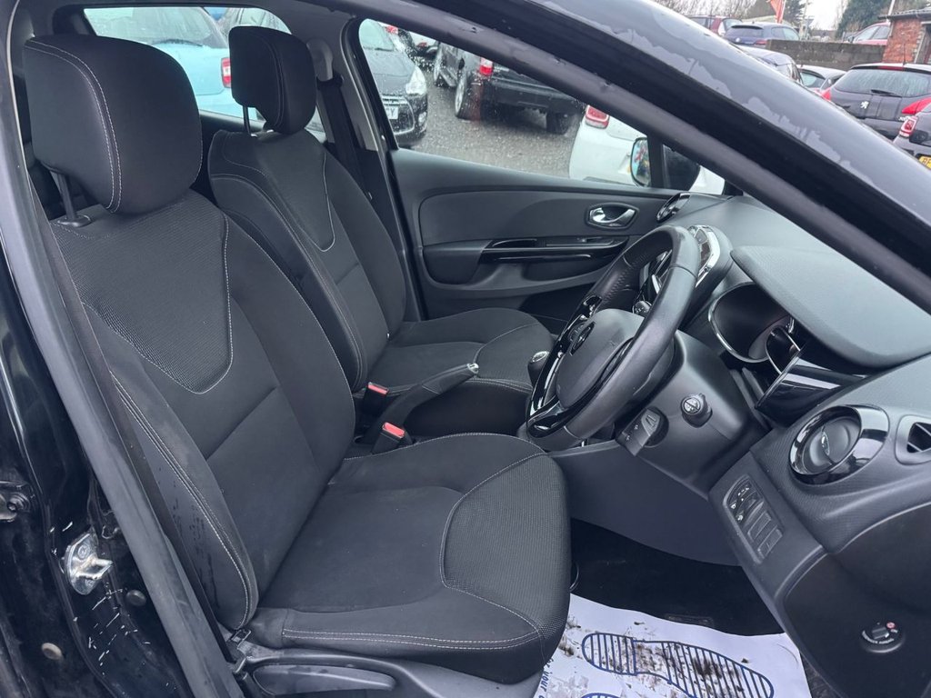 Used Renault Clio 2013 for sale - 77401356: Photo 12