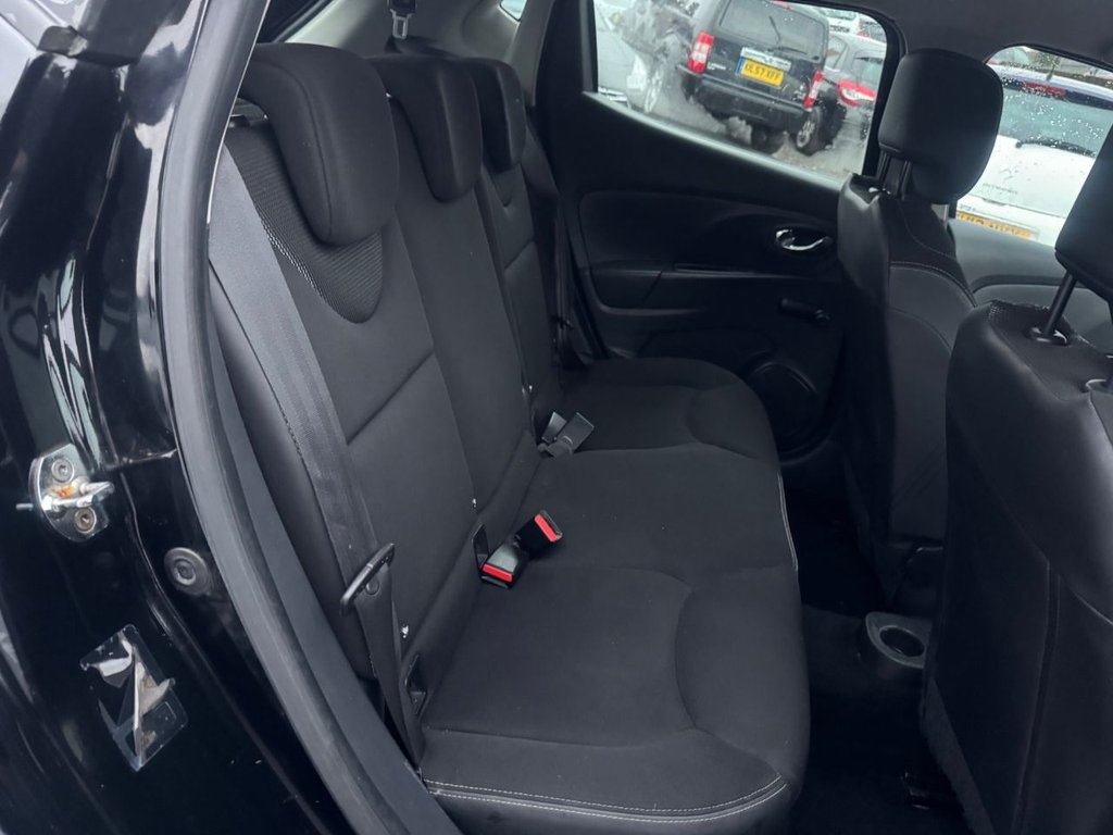 Used Renault Clio 2013 for sale - 77401356: Photo 14