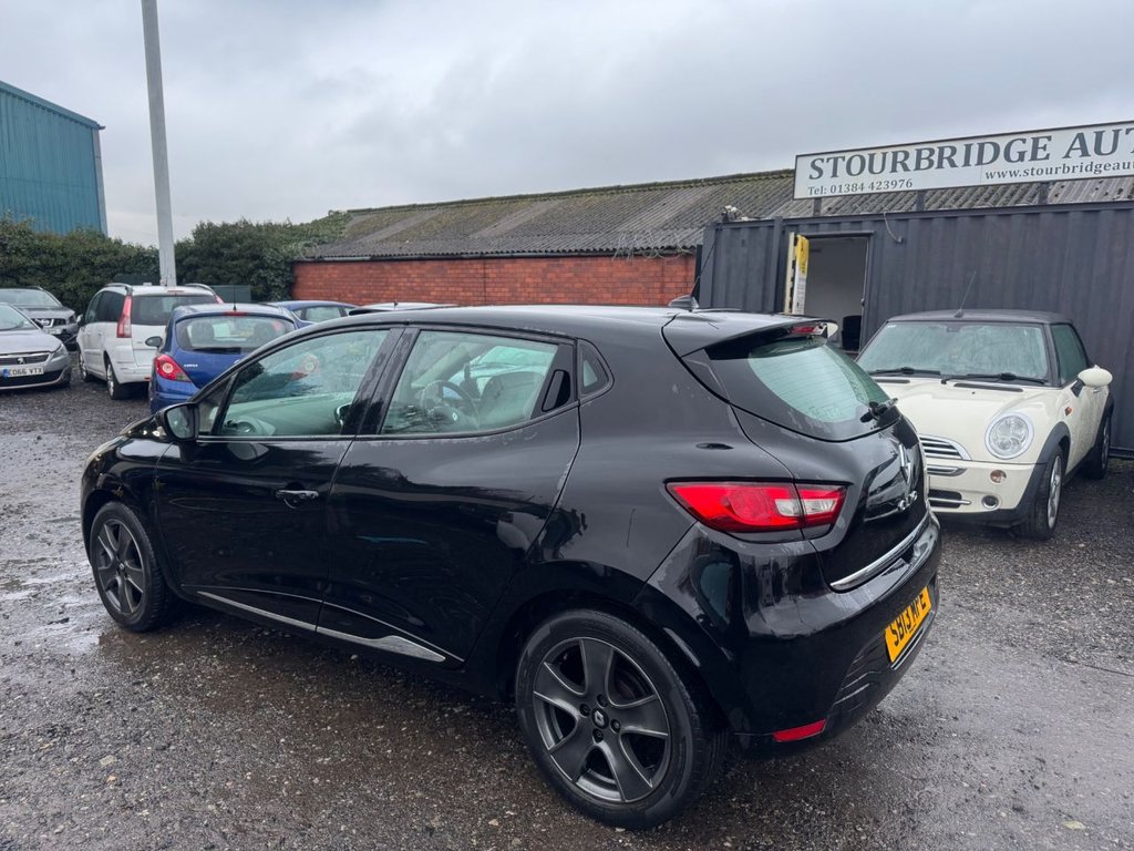 Used Renault Clio 2013 for sale - 77401356: Photo 6