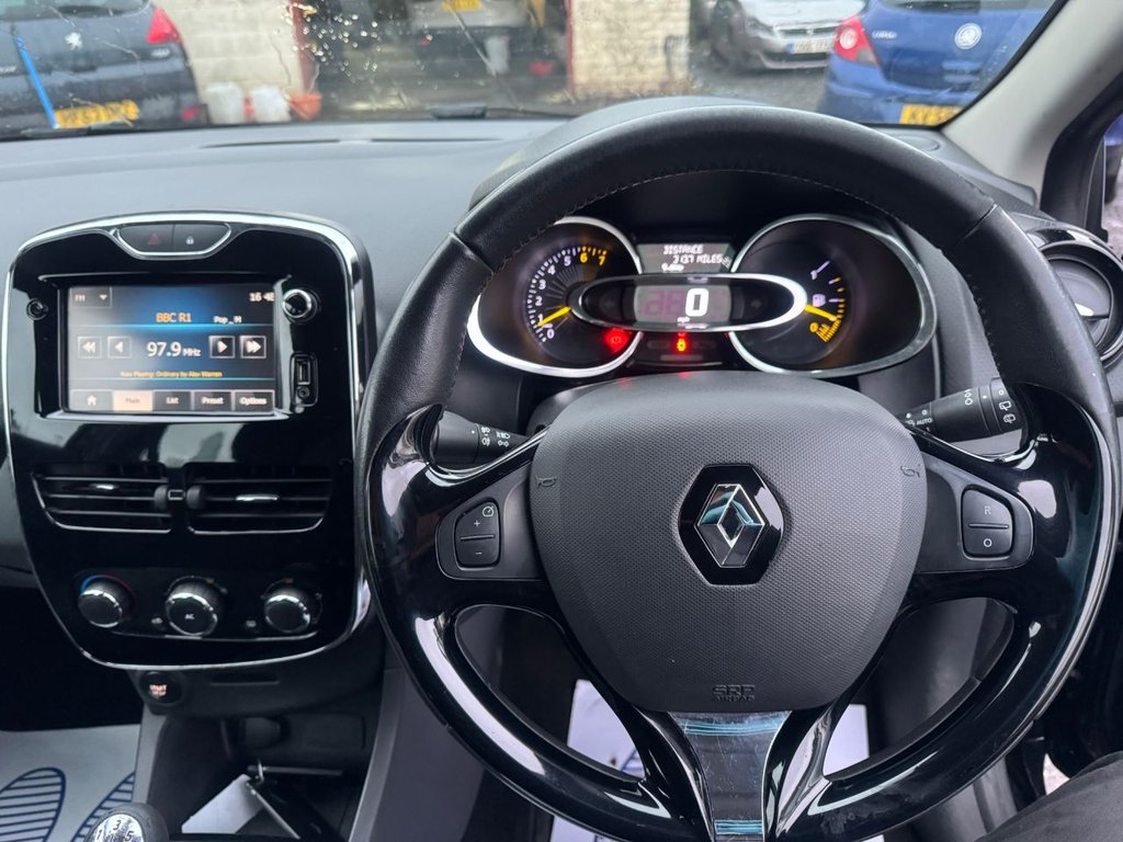 Used Renault Clio 2013 for sale - 77401356: Photo 8