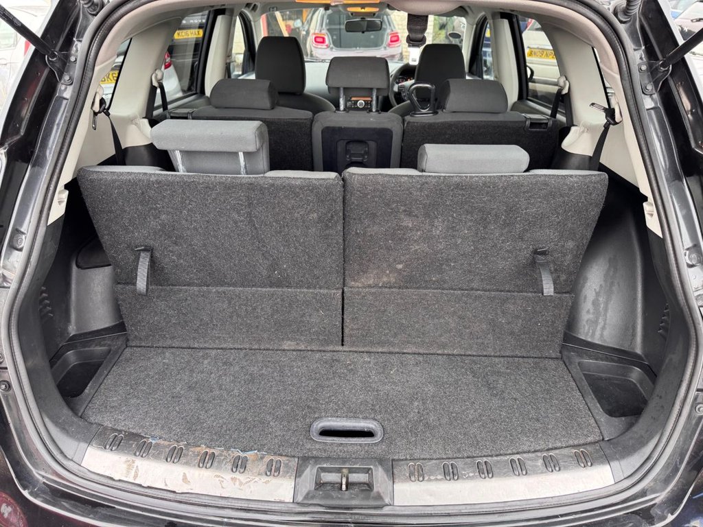 Used Nissan Qashqai+2 2010 for sale - 76724885: Photo 11
