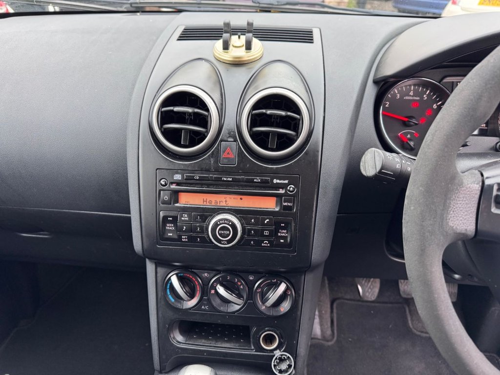 Used Nissan Qashqai+2 2010 for sale - 76724885: Photo 8