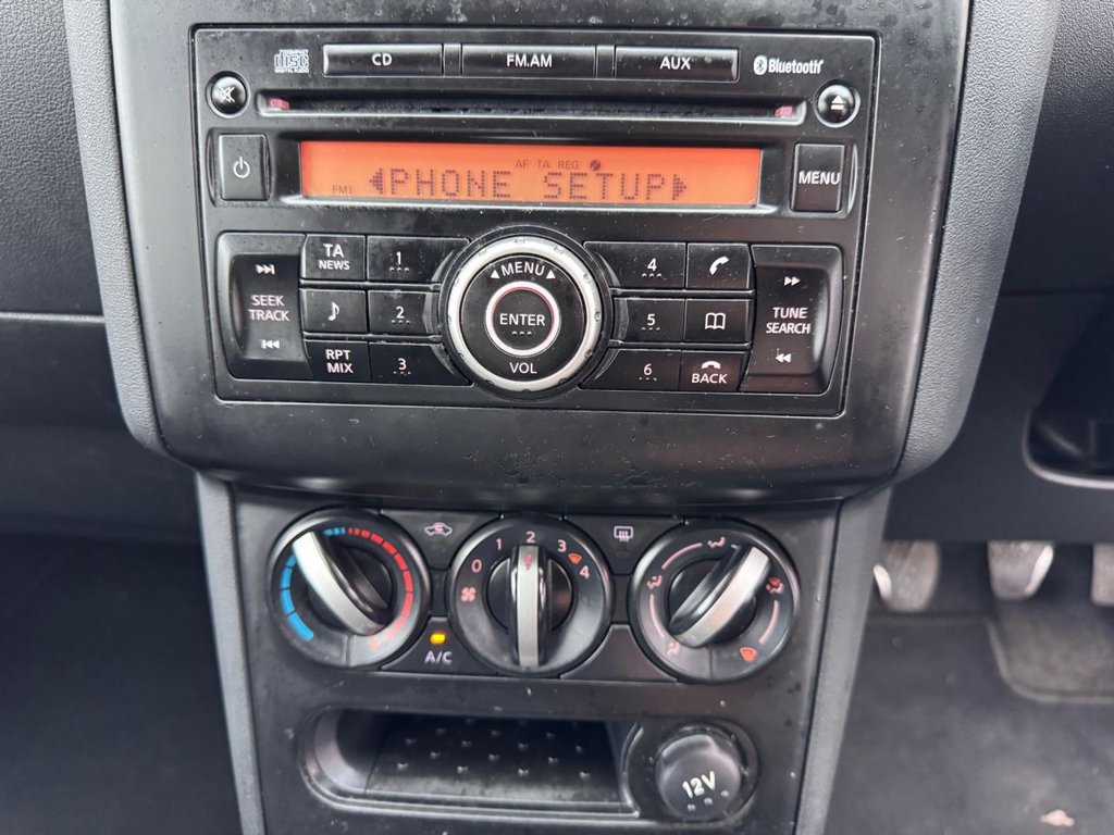 Used Nissan Qashqai+2 2010 for sale - 76724885: Photo 9