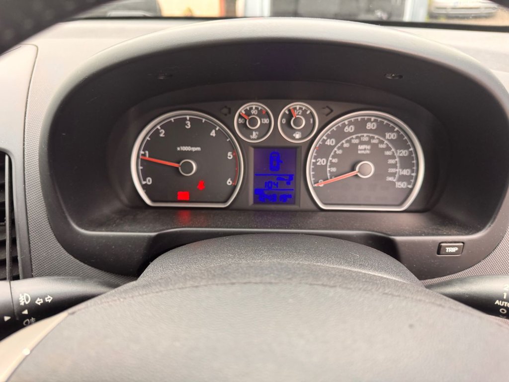 Used Hyundai i30 2010 for sale - 76099930: Photo 11