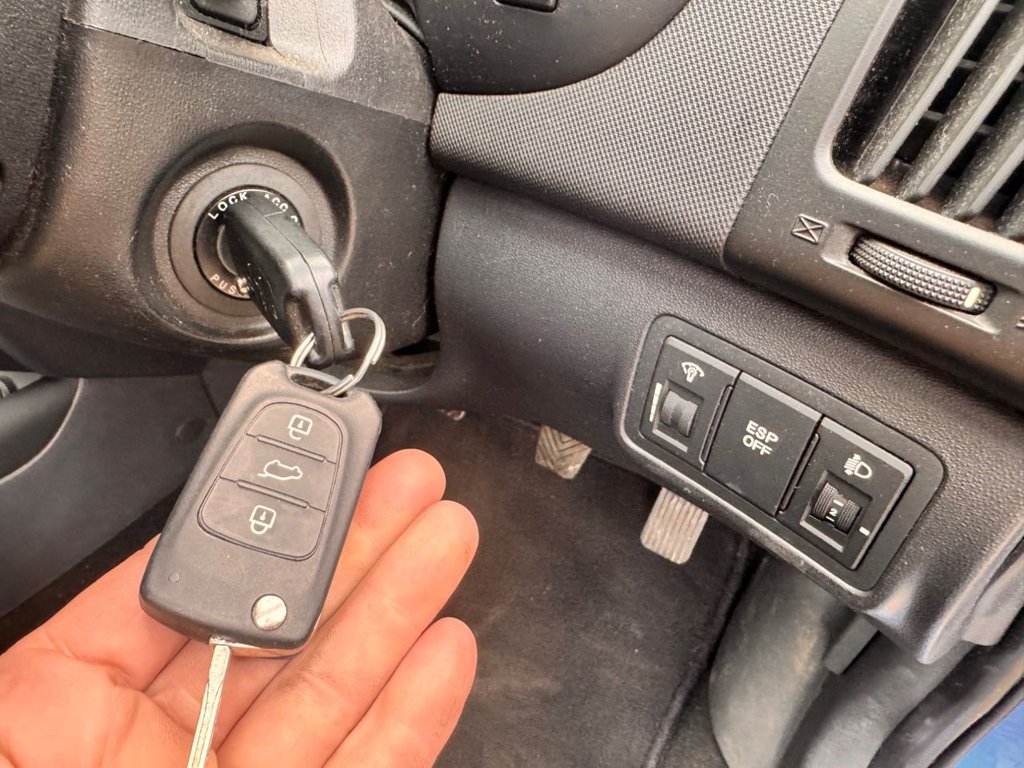 Used Hyundai i30 2010 for sale - 76099930: Photo 16