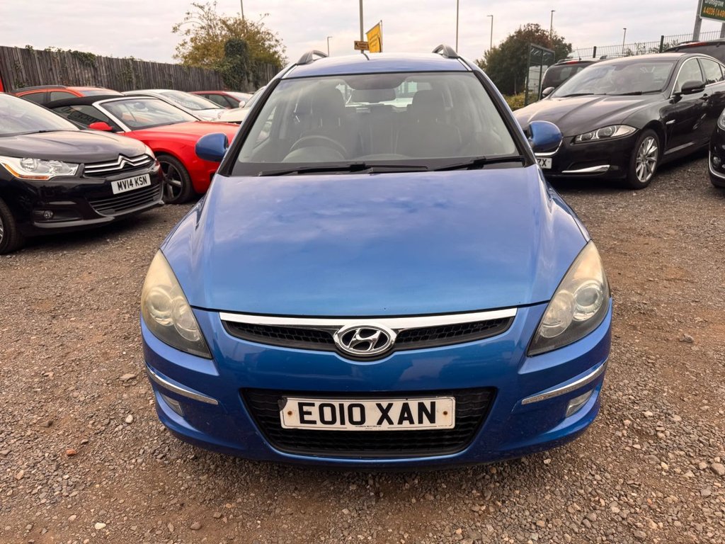 Used Hyundai i30 2010 for sale - 76099930: Photo 2