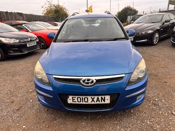 Used Hyundai i30 2010 for sale - 76099930: Photo 2