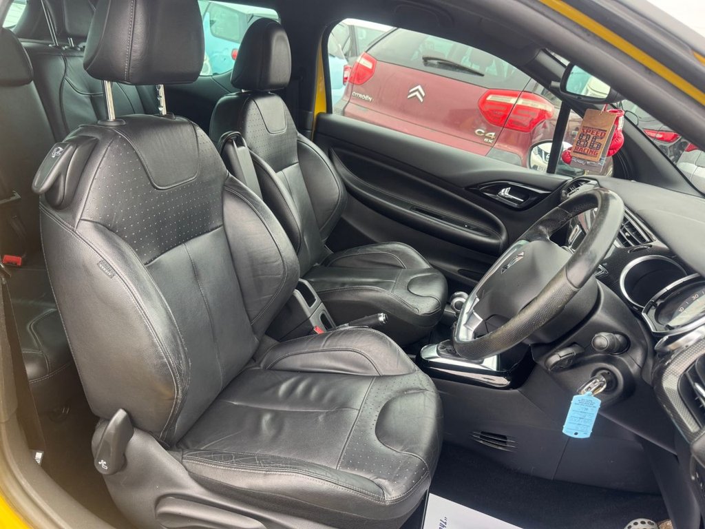 Used Citroen DS3 2011 for sale - 77609045: Photo 10
