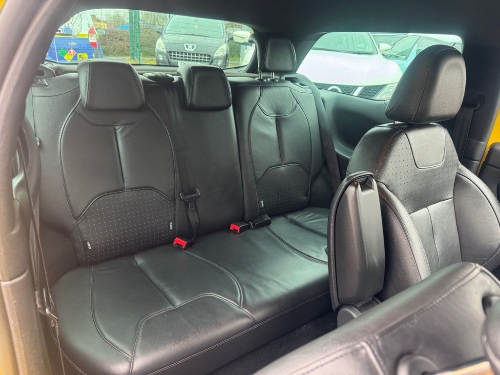 Used Citroen DS3 2011 for sale - 77609045: Photo 11