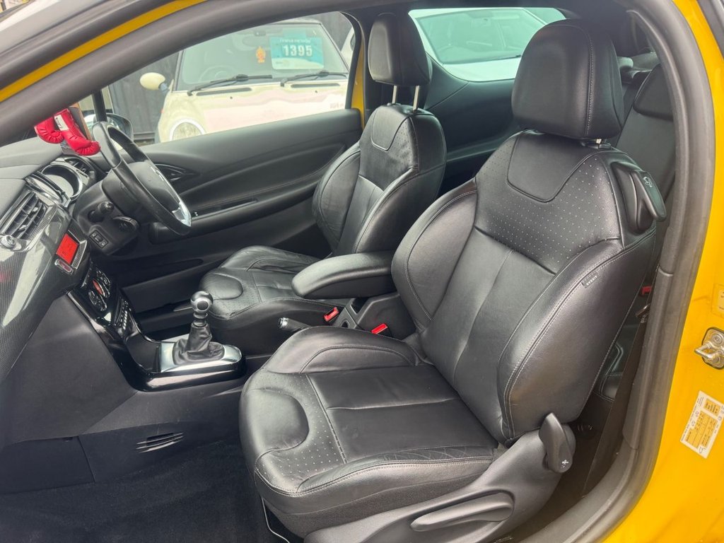Used Citroen DS3 2011 for sale - 77609045: Photo 13