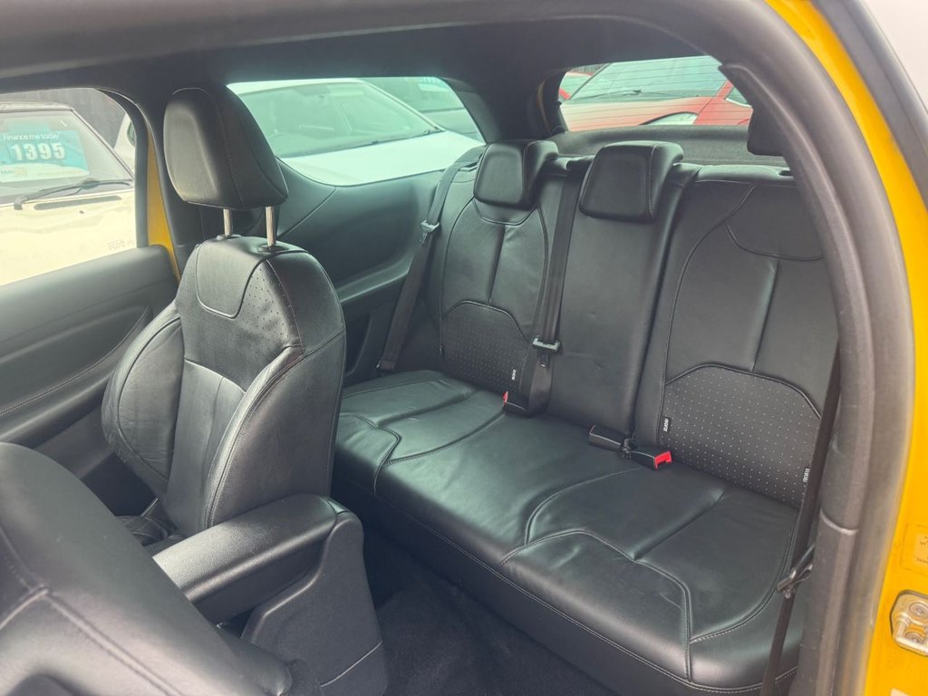 Used Citroen DS3 2011 for sale - 77609045: Photo 14