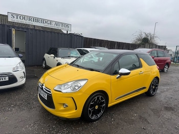 Citroen DS3 feature image