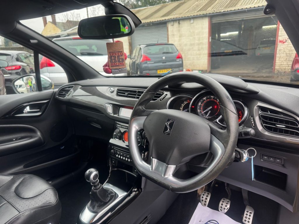 Used Citroen DS3 2011 for sale - 77609045: Photo 7