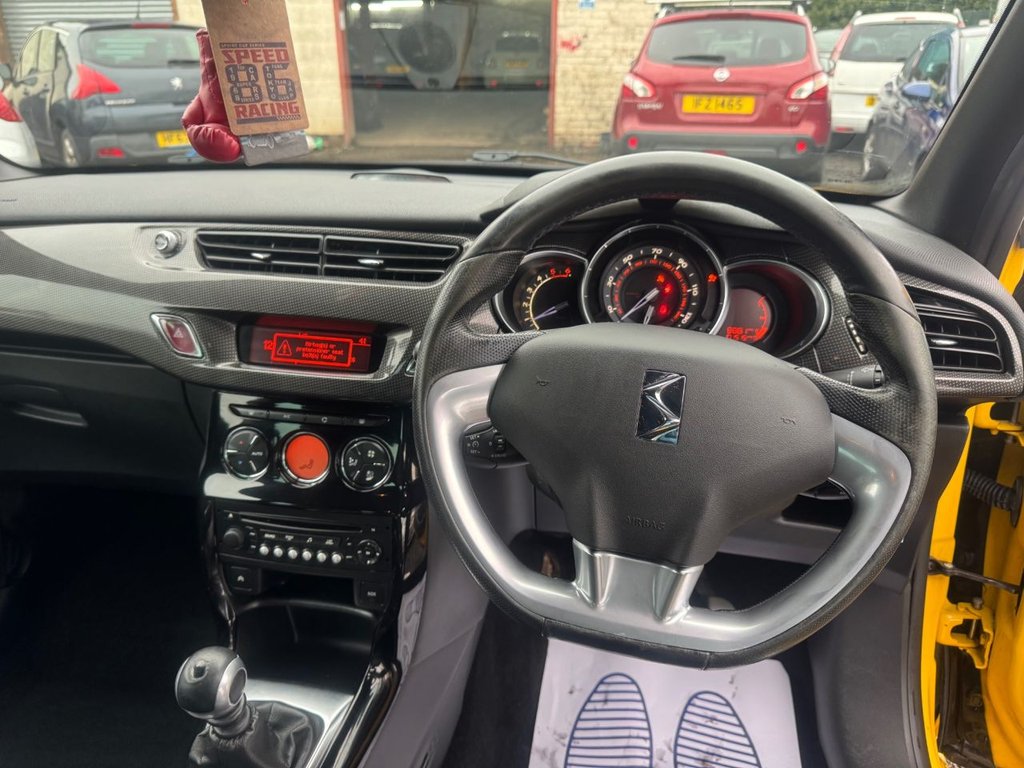 Used Citroen DS3 2011 for sale - 77609045: Photo 8