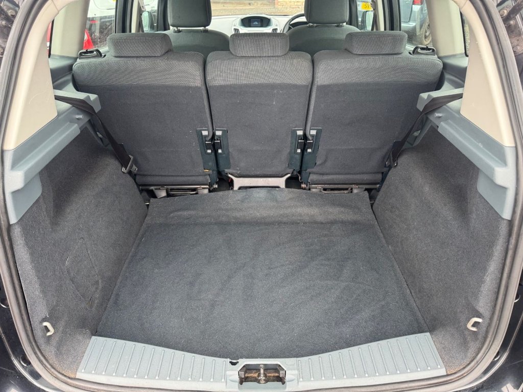 Used Ford C-Max 2012 for sale - 77263854: Photo 13