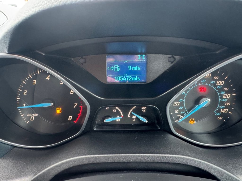 Used Ford C-Max 2012 for sale - 77263854: Photo 9