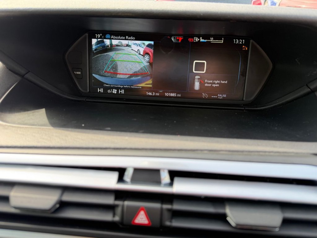 Used Citroen Grand C4 Picasso 2013 for sale - 77560549: Photo 10