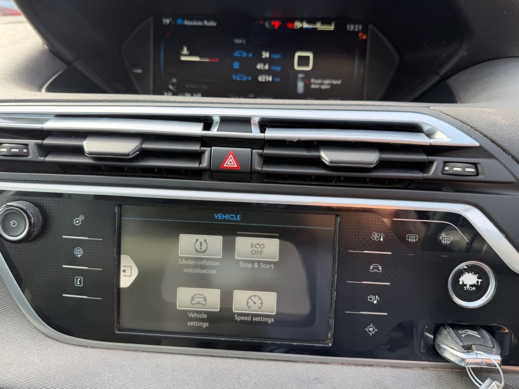 Used Citroen Grand C4 Picasso 2013 for sale - 77560549: Photo 11