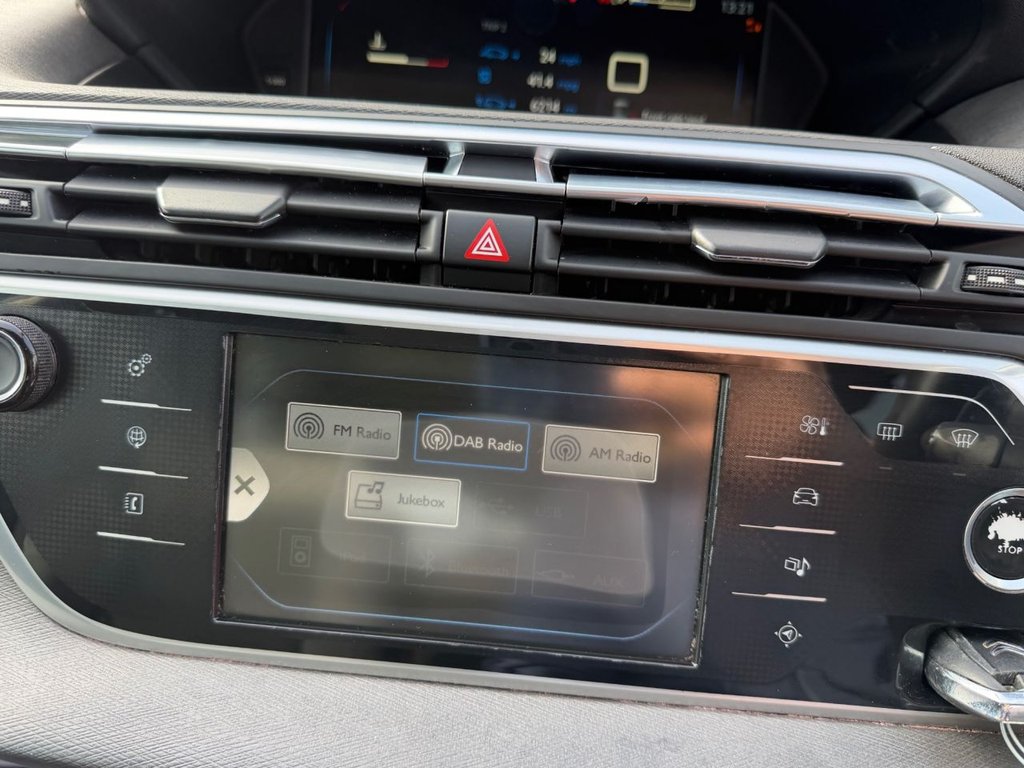 Used Citroen Grand C4 Picasso 2013 for sale - 77560549: Photo 12