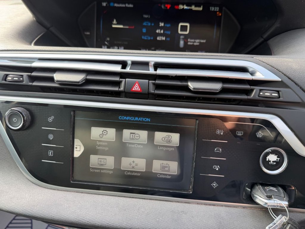 Used Citroen Grand C4 Picasso 2013 for sale - 77560549: Photo 15